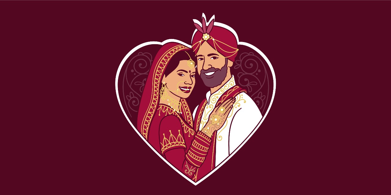 পাত্র-পাত্রী নির্বাচনের ইসলামি নীতিমালা